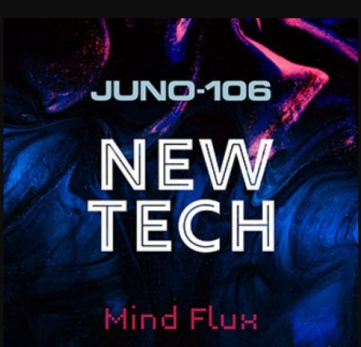 Roland Cloud JUNO-106 New Tech EXPANION