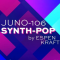 Roland Cloud JUNO-106 Synth-Pop by Espen Kraft EXPANION v1.0.0 [Synth Presets] (Premium)