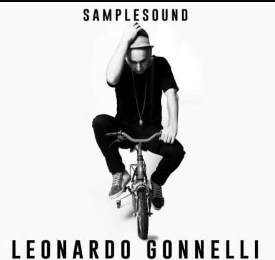 SAMPLESOUND Artist Series Leonardo Gonnelli