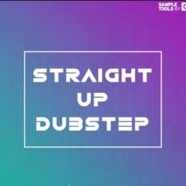 Sample Tools By Cr2 Straight Up Dubstep [WAV]  (premium)