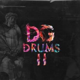 Sampleplug DG Drums LL [WAV, MiDi]  (Premium)