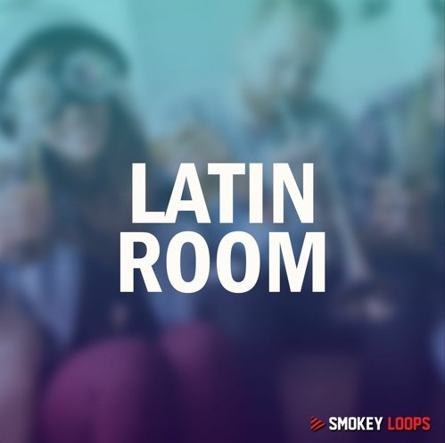 Smokey Loops Latin Room [WAV]