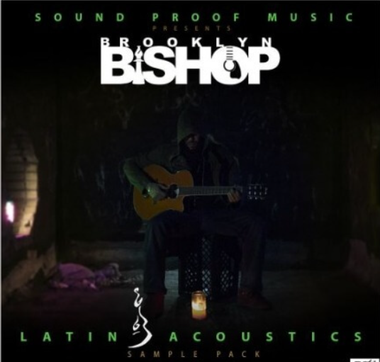Sound Proof Music Latin Acoustics Vol.2 