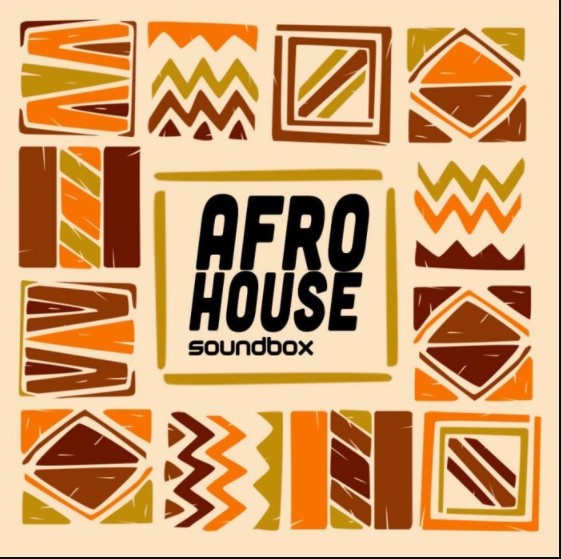 Soundbox Afro House [WAV, REX]