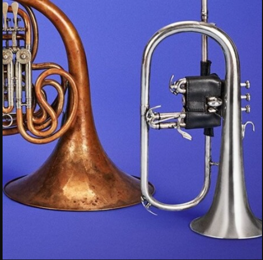 Spitfire Audio Brass Quartet v1.1