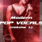 Steve Pageot Modern Pop Vocals Volume 1 [WAV] (premium)