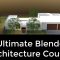 The Ultimate Blender 3D Architecture Course (Premium)