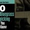 Truefire Tyler Grant’s 30 Hot Bluegrass Flatpicking Licks You Must Know [TUTORiAL] (Premium)