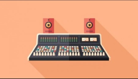 Udemy Mixing for Music Producers [TUTORiAL]