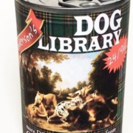 Сasoundinc Dog Library [WAV]  (Premium)
