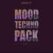 Aequor Sound Mood Techno Part 2 [WAV, MiDi] (Premium)
