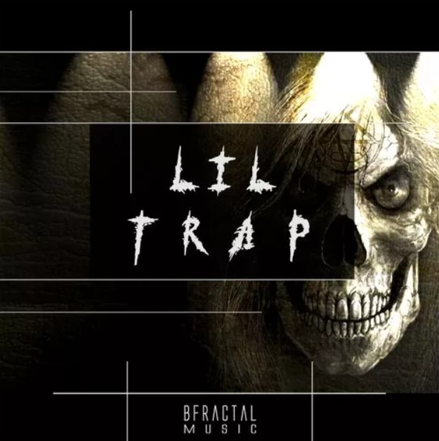 BFractal Music Lil Trap [WAV]