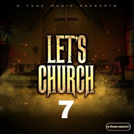 Blissful Audio Lets Church 7 [WAV] (Premium)