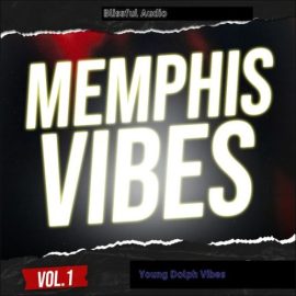 Blissful Audio Memphis Vibes Vol.1 [WAV] (Premium)