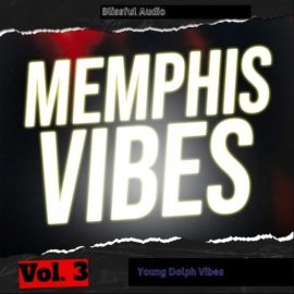 Blissful Audio Memphis Vibes Vol.3 [WAV] (Premium)