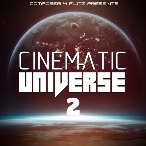 Composer4filmz Cinematic Universe 2 [WAV]