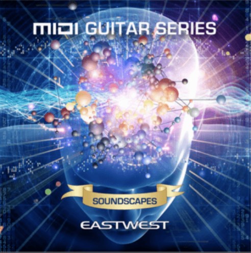 East West Guitar Vol.3 Soundscapes v1.0.2 [WiN]
