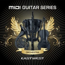 East West Midi Guitar Vol.1 Orchestra v1.0.2 [WiN] (Premium)