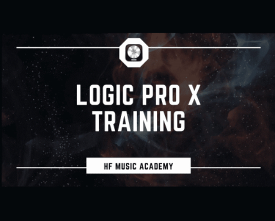 Eddie Grey Logic Pro X Training Key Focus [TUTORiAL]