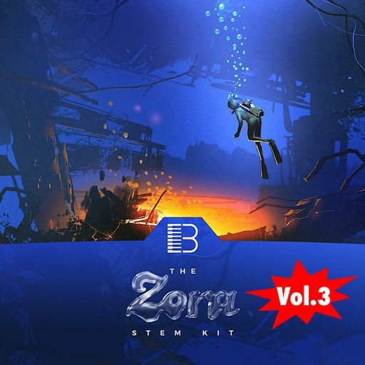 Emperor Sounds Zora 3 [WAV]