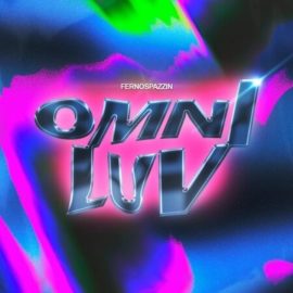 Ferno OmniLuv (Omnisphere Bank) [Synth Presets] (Premium)