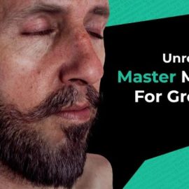 GUMROAD – UNREAL MASTER MATERIAL FOR GROOMS BY NICK RUTLINH (Premium)