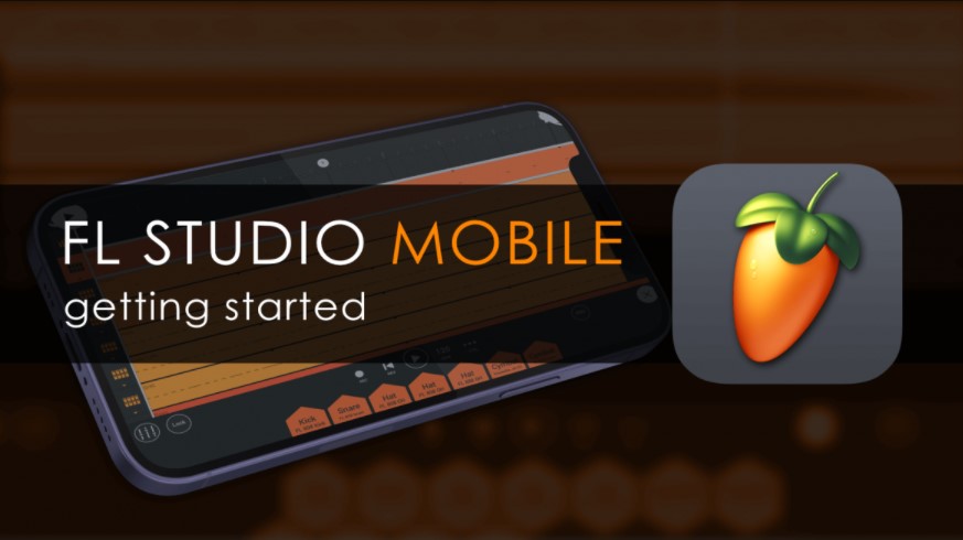 Image-Line FL Studio Mobile v3.6.17 for iPhone and iPad