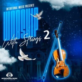 Intentional Music Worship With Strings 2 [WAV] (Premium)