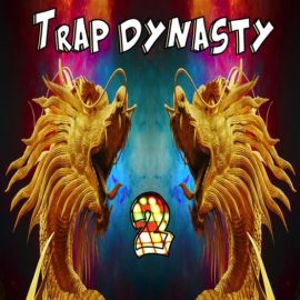 Jacob Borum Trap Dynasty Vol.2 [WAV] (Premium)