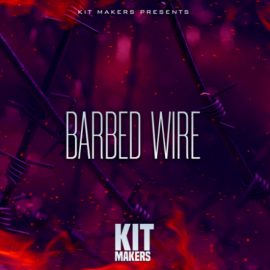 Kit Makers Barbed Wire [WAV] (Premium)