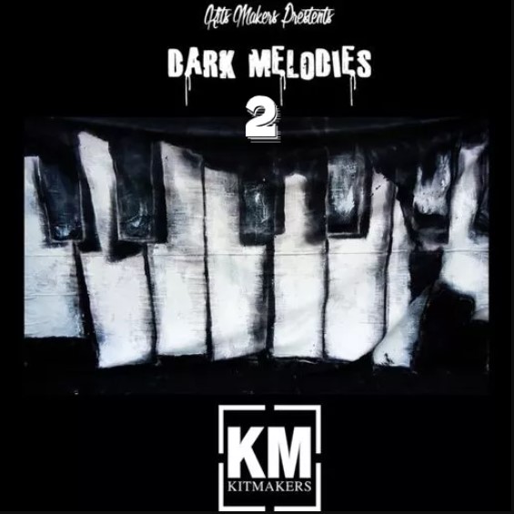 Kit Makers Dark Melodies 2 [WAV]