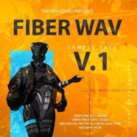 Kit Makers Fiber Wav [WAV] (Premium)