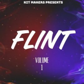 Kit Makers Flint Vol.1 [WAV] (Premium)
