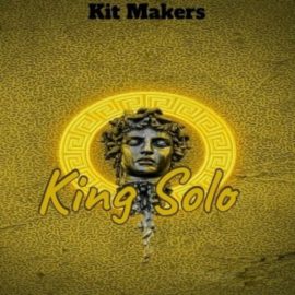 Kit Makers King Solo [WAV] (Premium)