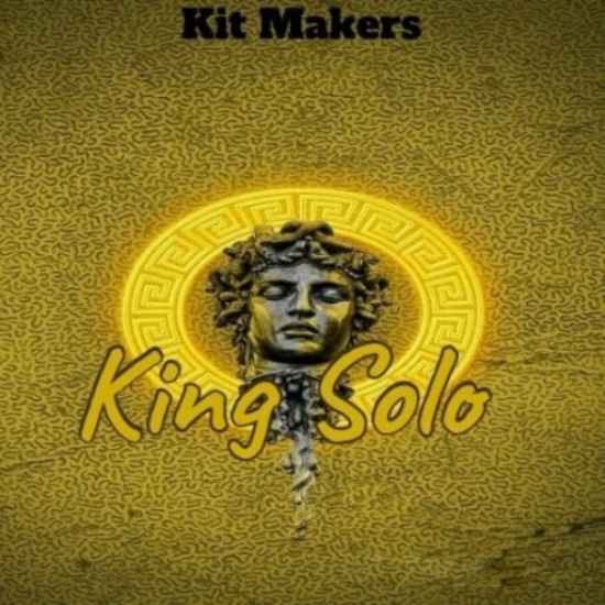 Kit Makers King Solo [WAV]