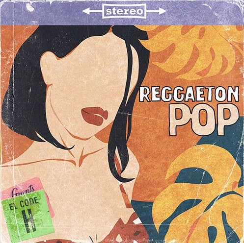 Kits Kreme Worldwide Reggaeton Pop [WAV]