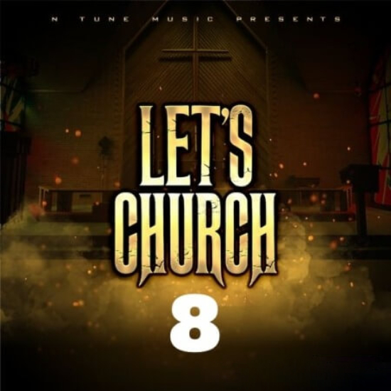 N Tune Music Let's Church 8 [WAV]