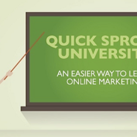Neil Patel – Quick Sprout Traffic Seo University (premium)