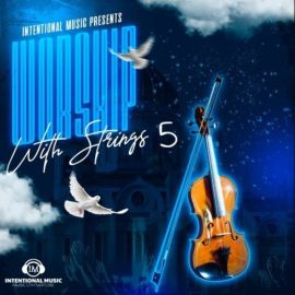 Oneway Audio Worship With Strings 5 [WAV] (Premium)