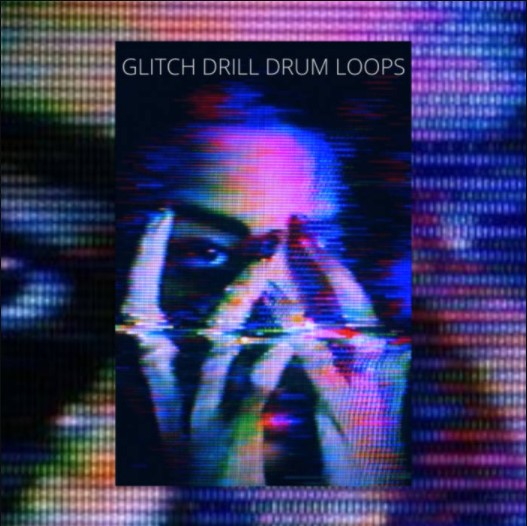Pasky Prod A HUNDRED Glitch-Drill Drum Loops [WAV]