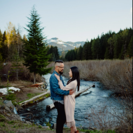 Photographing Couples with Benj Haisch (premium)