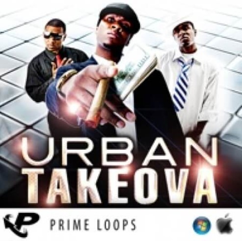 Prime Loops Urban Takeova Vol.1