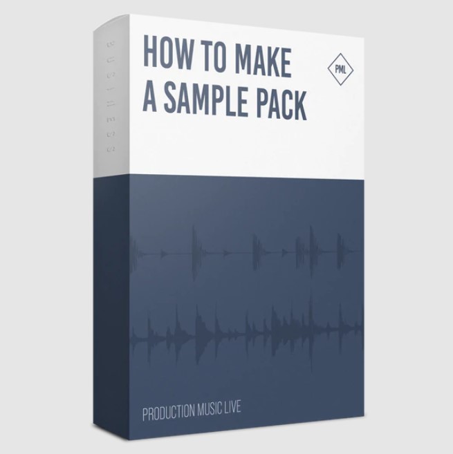 Production Music Live How To Make A Sample Pack [TUTORiAL]
