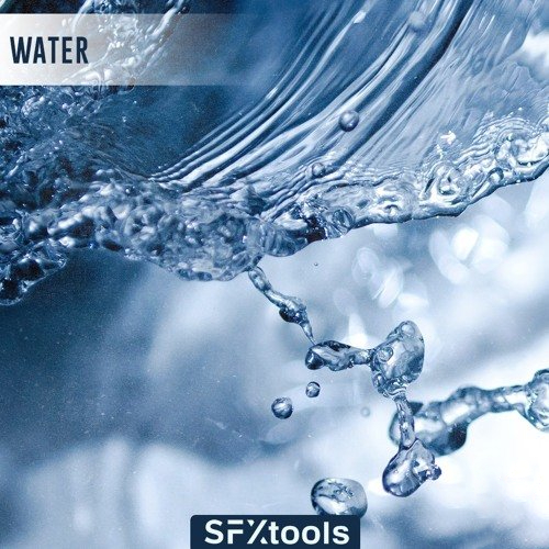 SFXTools Water [WAV]
