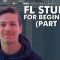 SkillShare The absolute beginners/basic guide to FL Studio (part 1) [TUTORiAL] (Premium)