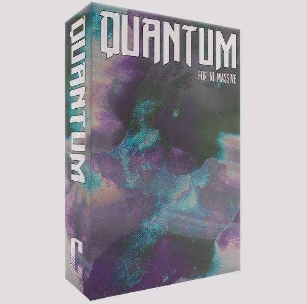 The Cell Studio Store Quantum [Synth Presets]
