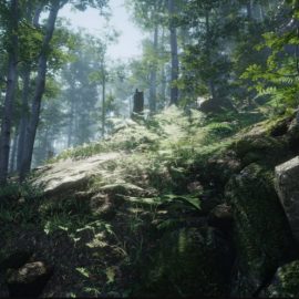 Unity – Nature Package – Forest Environment v1.4 (Premium)