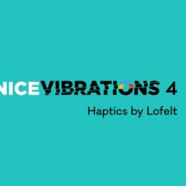 Unity – Nice Vibrations by Lofelt | HD Haptic Feedback for Mobile and Gamepads v4.1.0 (Premium)