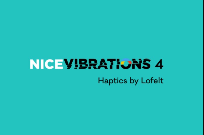 Unity - Nice Vibrations by Lofelt | HD Haptic Feedback for Mobile and Gamepads v4.1.0