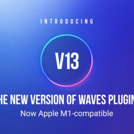 Waves Complete v2022.03.13 Incl Emulator [WiN] (Premium)